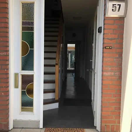 Haus Bergglueck