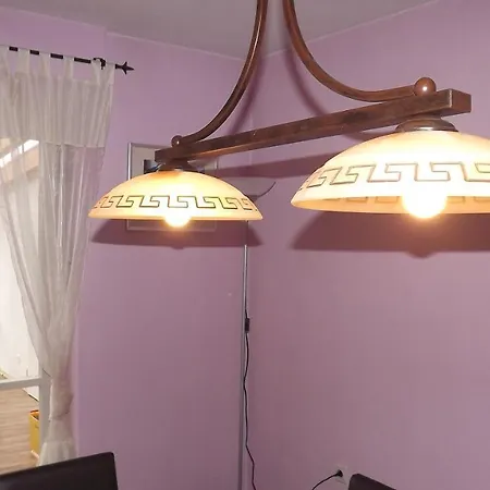 Haus Bergglück Privatunterkunft