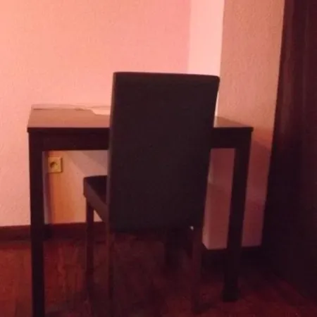 Haus Bergglück Privatunterkunft *