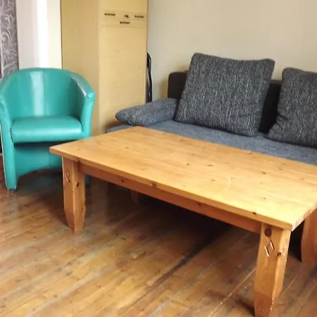 Haus Bergglück Privatunterkunft Hückelhoven