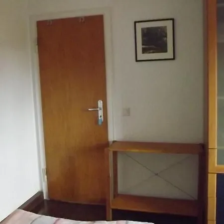 Haus Bergglück *