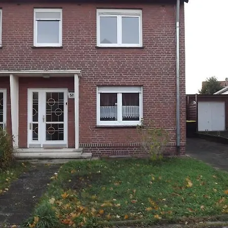 Haus Bergglück *