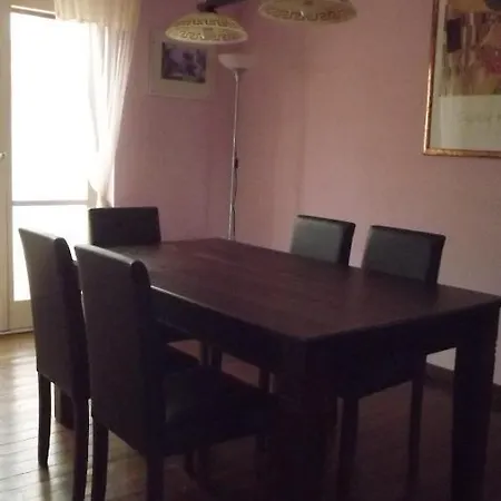 Haus Bergglück Habitación en casa particular Hückelhoven