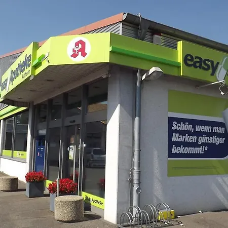 Haus Bergglück Hückelhoven