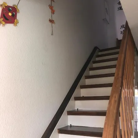 Homestay szállás Haus Bergglueck