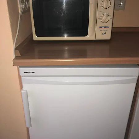 Haus Bergglück Privatunterkunft *