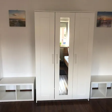 Haus Bergglück Habitación en casa particular Hückelhoven