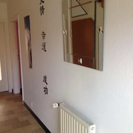 Haus Bergglück Privatunterkunft Hückelhoven