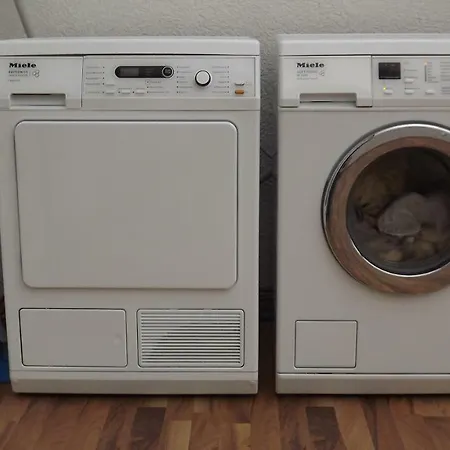 Haus Bergglück Habitación en casa particular