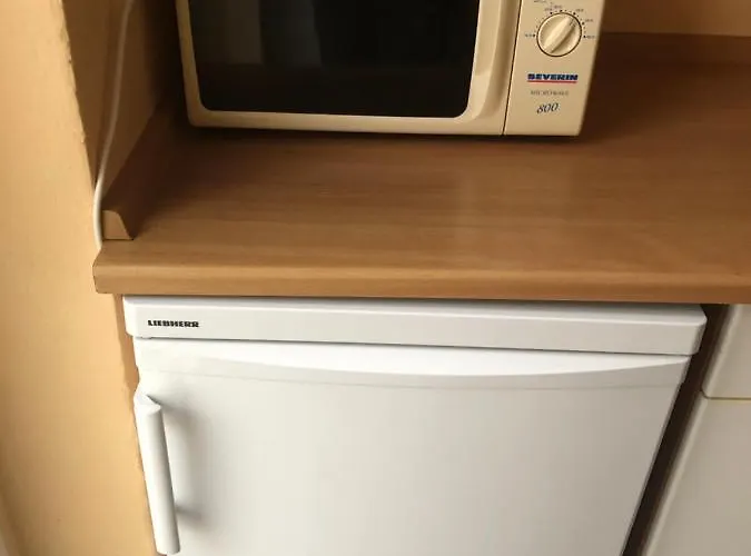 Haus Bergglueck * Hückelhoven