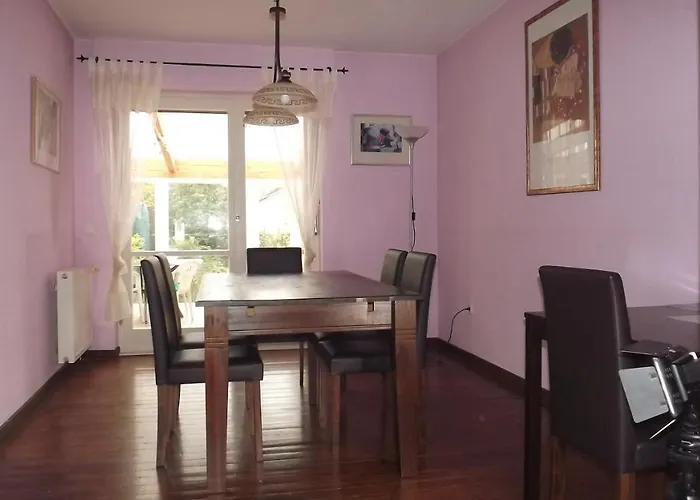 Haus Bergglueck Hückelhoven