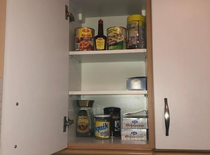 Homestay szállás Haus Bergglueck *