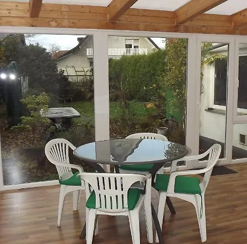 Haus Bergglueck Homestay szállás *