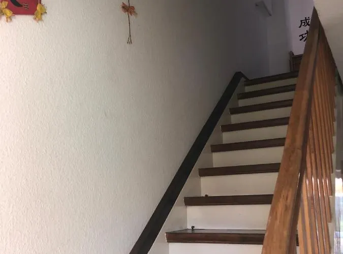 Homestay Haus Bergglueck