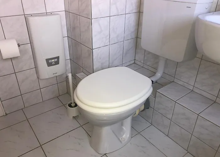 Homestay szállás Haus Bergglueck *