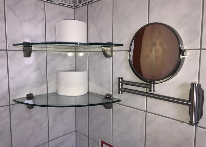 Haus Bergglueck Hückelhoven