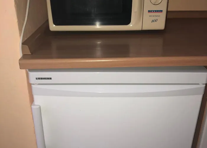 Haus Bergglueck Homestay szállás *