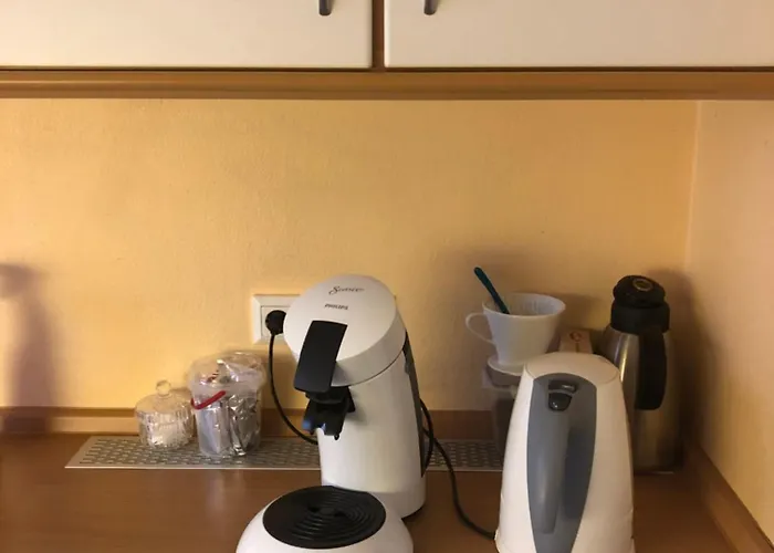 Haus Bergglueck * Hückelhoven