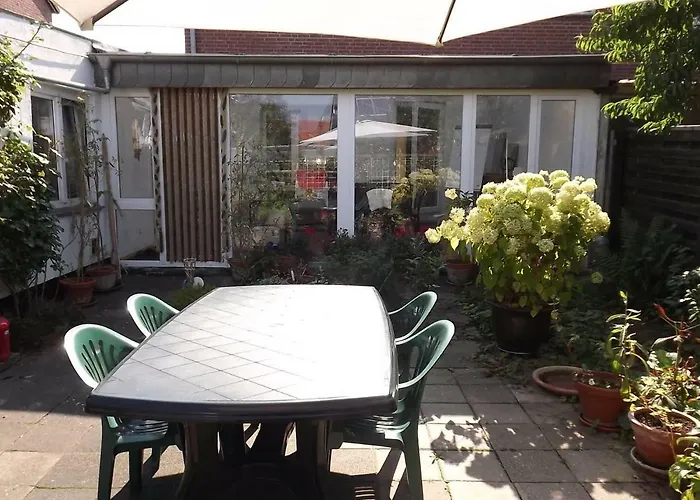 Homestay szállás Haus Bergglueck