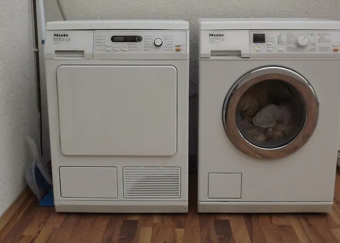 Haus Bergglueck Homestay szállás